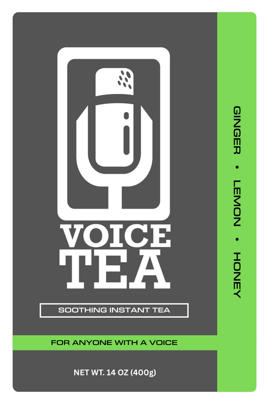 Soothing Instant Tea