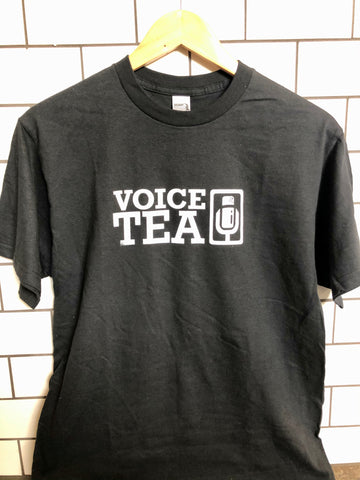Voice Tea Shirt