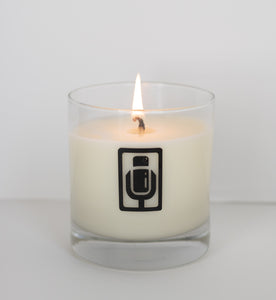 Green Room Candle