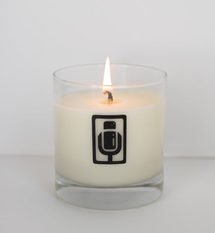 Green Room Candle