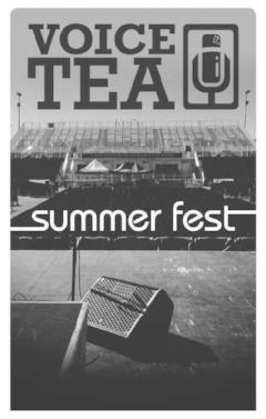Summer Fest